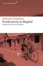 Frankenstein in Baghdad