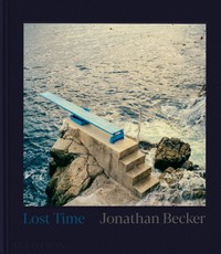 Becker, J: Jonathan Becker