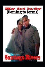 My 1st lady