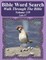 Bible Word Search Walk Through The Bible Volume 139