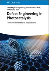 Defect Engineering in Photocatalysis