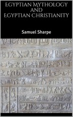 Egyptian Mythology and Egyptian Christianity