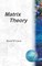 Matrix Theory