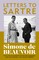 Letters To Sartre