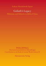 Goliath's Legacy