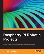 Raspberry Pi Robotic Projects