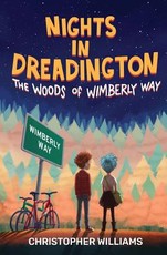 Nights in Dreadington