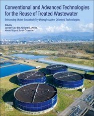 Conventional and Advanced Technologies for the Reuse of Treated Wastewater