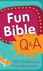 Fun Bible Q & A
