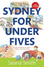 Sydney For Under Fives