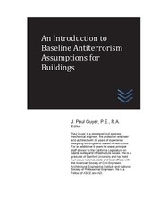 An Introduction to Baseline Antiterrorism Assumptions for Buildings
