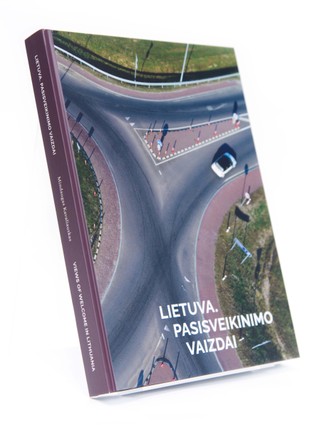 Lietuva. Pasisveikinimo vaizdai. Views of welcome in Lithuania