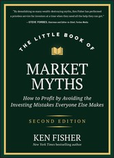 The Little Book of Market Myths