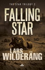 Falling Star - The Star Trilogy 2