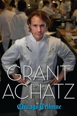 Grant Achatz