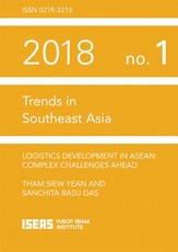 Logistics Development in ASEAN