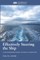 Effectively Steering the Ship