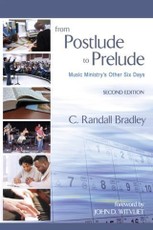 From Postlude to Prelude