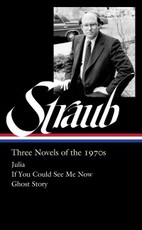 Peter Straub: Three Novels of the 1970s (Loa #402)