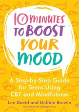 10 Minutes to Boost Your Mood