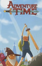 Adventure Time