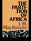 The Partition of Africa
