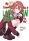 My Friend's Little Sister Has It In For Me! Volume 11 (Light Novel)