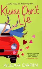 Kisses Don't Lie