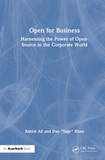 Open for Business