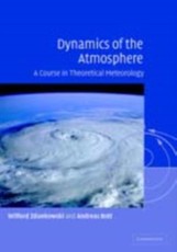 Dynamics of the Atmosphere