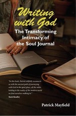 Writing with God