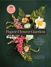 Paper Flower Garden