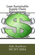 Lean Sustainable Supply Chain Management