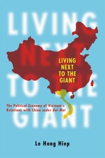 Le, H: Living Next to the Giant