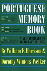Portuguese Memory Book