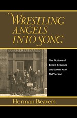 Wrestling Angels Into Song