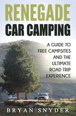 Renegade Car Camping