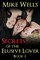 Secrets of The Elusive Lover: Book 2