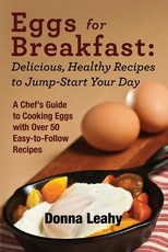 Eggs for Breakfast