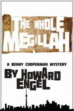 Whole Megillah: A Benny Cooperman Mystery