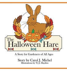 The Halloween Hare