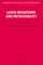Large Deviations and Metastability