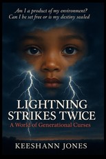 Lightning Strikes Twice