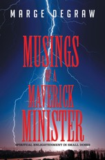 Degraw, M: Musings of a Maverick Minister