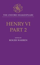 Henry VI, Part II