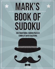 Mark's Book Of Sudoku