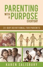 Parenting With A Purpose