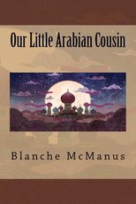 Our Little Arabian Cousin