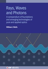 Rays, Waves and Photons