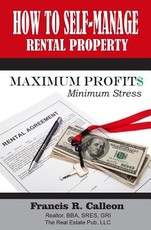 How to Self- Manage my Rental Property